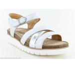 Sandales Mephisto THINA Blanc