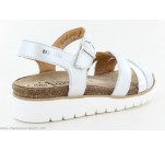 Sandales Mephisto THINA Blanc