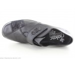 Chaussures Rieker GIBB2 Noir 47152-01