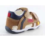 Sandales Geox GAT B020XA Caramel
