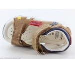 Sandales Geox GAT B020XA Caramel