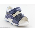 Sandales Geox GEN B1538A Marine