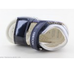 Sandales Geox GEN B1538A Marine