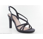 Sandales  Tamaris ULTI Noir Glam