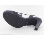 Sandales  Tamaris ULTI Noir Glam