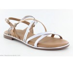 Sandales  Tamaris UTRIR Silver