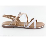 Sandales  Tamaris UTRIR Silver
