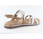 Sandales  Tamaris UTRIR Silver