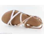 Sandales  Tamaris UTRIR Silver
