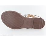 Sandales  Tamaris UTRIR Silver