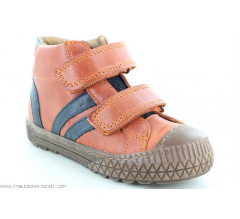 Bellamy BRICE Orange