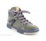 Bottines  Babybotte KORS Kaki / Vert