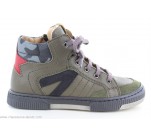 Bottines  Babybotte KORS Kaki / Vert