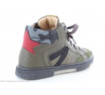 Bottines  Babybotte KORS Kaki / Vert