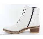 Bottines  Dorking PLUS 8686 Hielo 