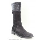 Bottes  Dorking PALO 8426 Noir