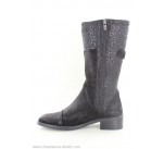 Bottes  Dorking PALO 8426 Noir