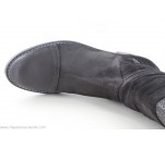 Bottes  Dorking PALO 8426 Noir