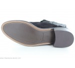 Bottes  Dorking PALO 8426 Noir