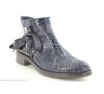 Boots  Dorking PUY2 8004 Marine