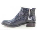 Boots  Dorking PUY2 8004 Marine