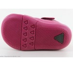 Bottines  Kickers WAOUK Rose 