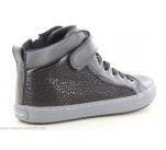 Baskets Geox FEET3 J744GI Noir