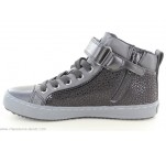 Baskets Geox FEET3 J744GI Noir