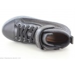 Baskets Geox FEET3 J744GI Noir