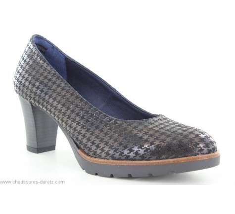 Dorking PIED 1  7976 Noir