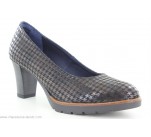 Escarpins  Dorking PIED 1  7976 Noir
