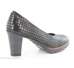 Escarpins  Dorking PIED 1  7976 Noir