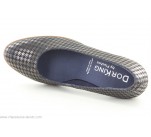 Escarpins  Dorking PIED 1  7976 Noir