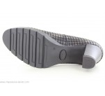 Escarpins  Dorking PIED 1  7976 Noir