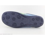 Mules  La Maison de l'Espadrille 9001 - HIBOU Marine