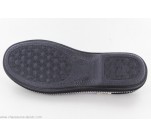 Mules  La Maison de l'Espadrille 6812 - MOULE Noir
