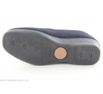 Pantoufles Femme La Maison de l'Espadrille 6910- MAMAN Noir