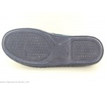 Pantoufles La Maison de l'Espadrille 6860 - METAL Marine