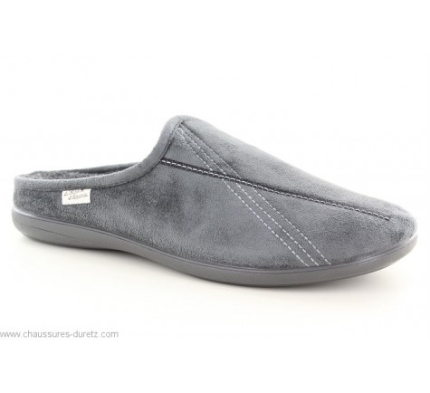 La Maison de l'Espadrille 6724 - CHEMIN Bleu Marine