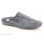 Mules La Maison de l'Espadrille 6724 - CHEMIN Bleu Marine