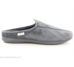 Mules La Maison de l'Espadrille 6724 - CHEMIN Bleu Marine