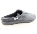 Mules La Maison de l'Espadrille 6724 - CHEMIN Bleu Marine