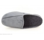 Mules La Maison de l'Espadrille 6724 - CHEMIN Bleu Marine