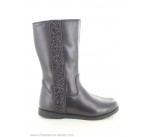 Bottes Geox FORCE Noir J164ED