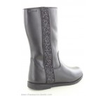 Bottes Geox FORCE Noir J164ED