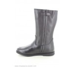 Bottes Geox FORCE Noir J164ED