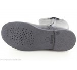 Bottes Geox FORCE Noir J164ED