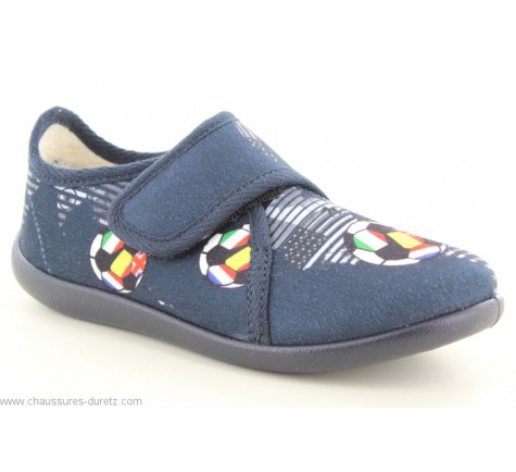 Bellamy VOTON Foot Marine