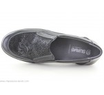 Chaussures Suave SEIN 7143T Noir