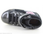 Baskets Geox FINE B16D5B Noir